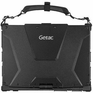 Getac V120 G1 31 cm (12.2") Touchscreen Rugged Convertible 2 in 1 Notebook - WUXGA - Intel Core Ultra 7 255H - 16 GB - 512