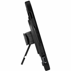 MAXCases Extreme Shield Rugged Carrying Case for 27.9 cm (11") Apple iPad Air 11 (2024) Tablet - Black - Drop Resistant, D