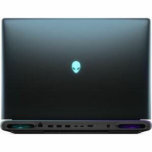 Alienware Area-51 AA18250 45,7 cm (18 Zoll) Gaming-Notebook - WQXGA - 300 Hz - Intel Core Ultra 9 275HX - 64 GB - 2 TB SSD