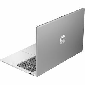 HP 255R G10 39.62 cm (15.60") Notebook - HD - AMD Ryzen 3 7335U - 8 GB - 512 GB SSD - Turbo Silver - AMD Chip - 1366 x 768