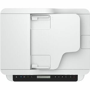 HP 355sdnw Wired & Wireless Laser Multifunction Printer - Monochrome - Copier/Printer/Scanner - 33 ppm Mono Print - 1200 x