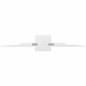 Samsung S27FM501EE 27" Class Full HD Smart LCD Monitor - 16:9 - Warm White - 27" Viewable - In-plane Switching (IPS) Techn