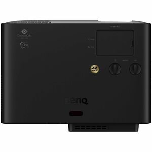 Proyector DLP BenQ W4100I - 3D - 16:9 - Hig Dynamic Range (Alto rango dinámico, HDR) - Frontal - 2160p - 20000Hora(s) Modo