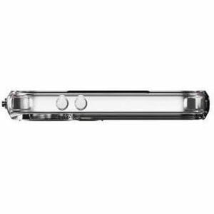 Strike Samsung Galaxy A36 Clear Phone Case