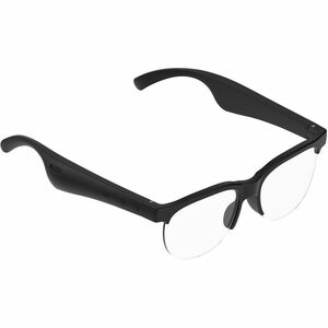 4smarts SoundGlasses Sport 2 Smart-Brille - Eye, Ohren Tragbar - Schwarz - Musik-Player, Telefon - Ja - Bluetooth - Blueto