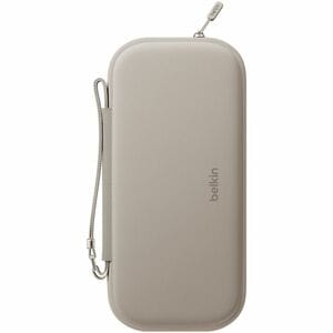 Belkin Carrying Case Nintendo Gaming Console - Pistachio Green - Scratch Resistant, Bump Resistant, Drop Resistant, Abrasi