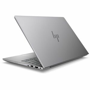 HP ZBook 8 G1ak 14" Mobile Workstation - AMD Ryzen AI 7 PRO 350 - 64 GB - 1 TB SSD - English Keyboard - AMD Chip - Front C