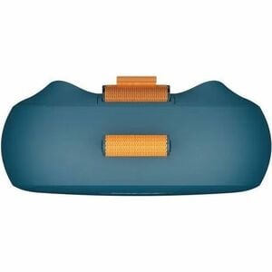 Bose SoundLink Micro Tragbar Bluetooth Lautsprechersystem - Blau - Aufladbarer Akku