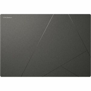 Asus Zenbook S 14 UX5406 UX5406SA-PZ048W 14" Touchscreen Copilot+ PC Notebook - 3K - 120 Hz - Intel Core Ultra 7 258V - 32
