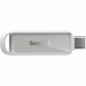 SANDISK PHONE DRIVE WITH USB-C ARCTIC WHITE 256GB