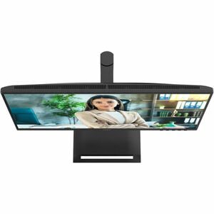 Moniteur LED AOC 24P4CV 24" Classe Full HD - 16:9 - Noir - 60,5 cm (23,8") Viewable - Technologie IPS - WLED Rétroéclairag