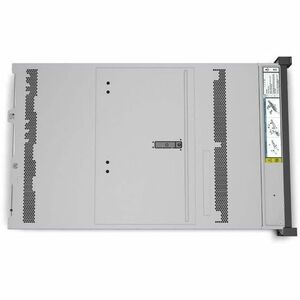 Lenovo ThinkSystem SR655 V3 7D9ESBFD00 2U Rack Server - 1 x AMD EPYC 9355 3,55 GHz - 384 GB RAM - Serial ATA, NVMe Steueru