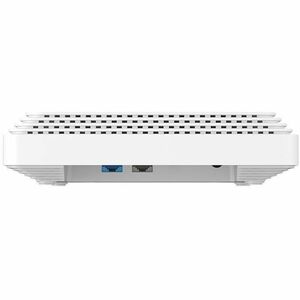Keenetic Challenger SE KN-3911 wifi 6 Ethernet Roteador sem fio - Dual Band - 2,40 GHz Banda ISM - 5 GHz Banda UNII - 600 