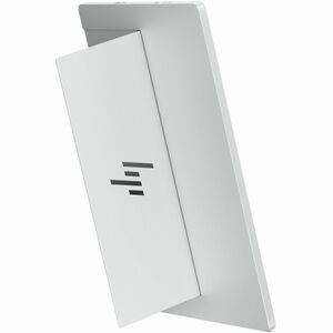 HP 514pn 14" Class WQXGA LED Monitor - 16:10 - Silver - 36.3 cm (14.3") Viewable - In-plane Switching (IPS) Black Technolo