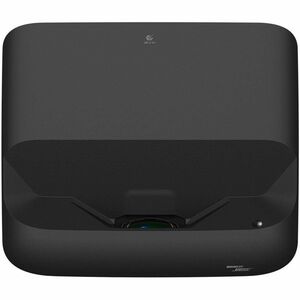 Epson EH-LS670B Ultra Short Throw 3LCD Projector - 16:9 - Wall Mountable - Black - High Dynamic Range (HDR) - Front - 2160