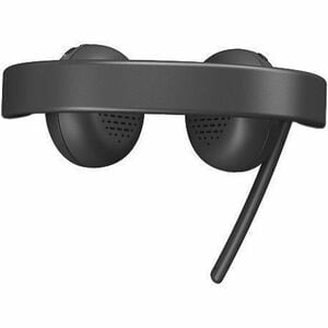 Dell WL3024 无线 入耳式 立体声 耳机 - Microsoft Teams认证 - Siri, Google Assistant, Bixby - 双声道 - 上耳式 - 3000 cm - 蓝牙 - 20 Hz 到 20 kHz 