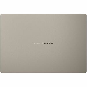 Asus Zenbook A14 UX3407 UX3407QA-QD244W 35.6 cm (14") Copilot+ PC Notebook - WUXGA - 60 Hz - Qualcomm Snapdragon X X1-26-1