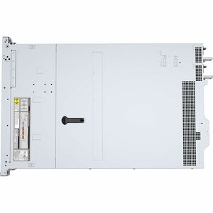 Server Dell PowerEdge R660xs 1U Rack - 1 x Intel Xeon Silver 4510 2,40 GHz - 32 GB RAM - 480 GB SSD - (1 x 480GB) SSD Conf