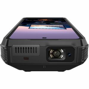 Ulefone Armor 34 Pro 512 GB Rugged Smartphone - 17.7 cm (7") LCD Full HD Plus 1080 x 2460 - Octa-core (Cortex A78Quad-core