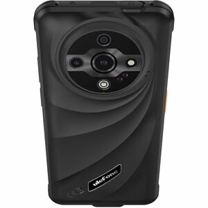 Ulefone Armor X31 Pro 256 GB Rugged Smartphone - 16.7 cm (6.6") LCD HD+ - Octa-core (Cortex A76Dual-core (2 Core) 2.40 GHz