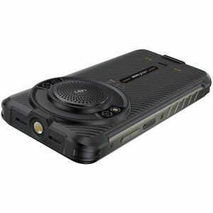 Ulefone RugKing 256 GB Rugged Smartphone - 15.2 cm (6") LCD HD+ 720 x 1440 - Octa-core (Cortex A75Dual-core (2 Core) 2 GHz