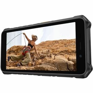 Ulefone RugKing 2 Pro 128 GB Rugged Smartphone - 13.8 cm (5.5") LCD HD+ 720 x 1440 - Octa-core (Cortex A57Dual-core (2 Cor