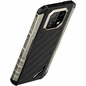 Ulefone Armor 22 256 GB Rugged Smartphone - 16.7 cm (6.6") LCD Full HD Plus 1080 x 2408 - Octa-core (Cortex A55Dual-core (