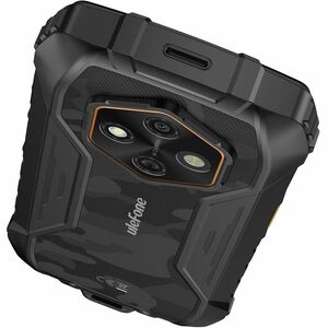 Ulefone RugKing 4 Pro 256 GB Rugged Smartphone - 16.7 cm (6.6") LCD HD+ - Octa-core (Cortex A57Dual-core (2 Core) 1.80 GHz