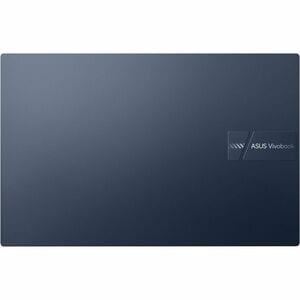 Asus Vivobook 15 M1502NAQ-BQ124W Quiet Blue 15.6 FHD Nontouch Ryzen5 150 Processor 3.3GHz 16GB DDR5 512GB Radeon Graphics 