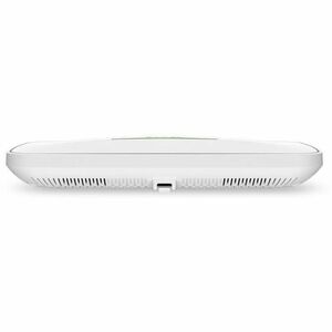ZYXEL NebulaFlex NWA240BE Tri Band Wi-Fi 7 IEEE 802.11 a/b/g/n/ac/ax/be 15 Gbit/s Wireless Access Point - Indoor - Yes - W