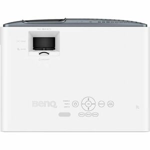 Proiettore DLP Montabile al soffitto, Tabletop BenQ TK710 - 3D - 16:9 - Bianco - High Dynamic Range (HDR) - 3840 x 2160 - 