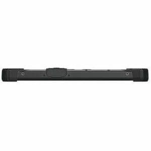 Ruggedtab I10A Rugged Tablet - 10.1" Full HD - vPro Technology - 16 GB - 256 GB Storage - Windows 11 Pro - 4G - Black - 1 