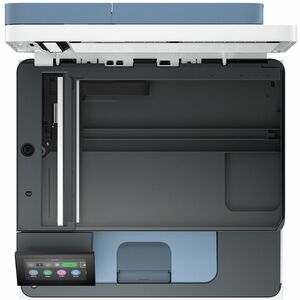 HP LaserJet Pro 3303FDN Wired Laser Multifunction Printer - Colour - Copier/Fax/Printer/Scanner - 25 ppm Mono/25 ppm Color