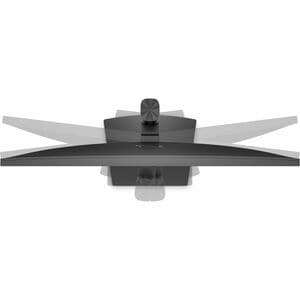 Dell Pro E2726HS 27 Zoll Klasse Full HD LED-Monitor - 16:9 Format - Schwarz - 68,6 cm (27 Zoll) Viewable - IPS-Technologie