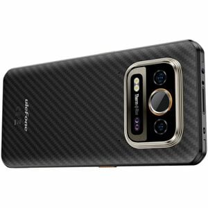 Ulefone Armor 25T Pro 256 GB Rugged Smartphone - 17.2 cm (6.8") LCD Full HD Plus 1080 x 2460 - Octa-core (Cortex A76Dual-c