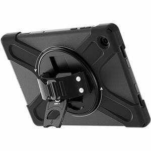 CODi Rugged Carrying Case Samsung Galaxy Tab A11+ Tablet - Drop Resistant, Shock Absorbing, Damage Resistant, Chemical Res