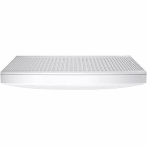 Omada EAP723 Dual Band Wi-Fi 7 IEEE 802.11 a/b/g/n/ac/ax/be 5 Gbit/s Wireless Access Point - 2.40 GHz, 5 GHz - 4 x Interna