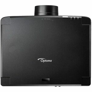 Optoma UHZ78LV 3D DLP-Projektor - 16:9 - Hoher Dynamikbereich (High Dynamic Range, HDR) - 4,500,000:1 Kontrastverhältnis -