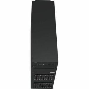 Lenovo ThinkSystem ST250 V3 7DCESC1400 Tower Server - Intel - Serial ATA/600 Steuerung - Intel C266 Chip - 1 Prozessor-Unt