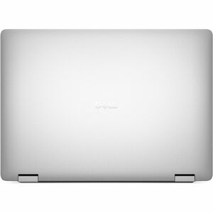 Dell Pro 14 Plus PB14250 35.6 cm (14") Clamshell Notebook - Full HD Plus - 60 Hz - Intel Core Ultra 7 255U - 16 GB - 512 G