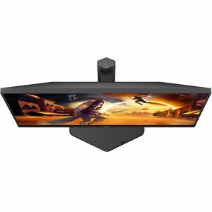 AOC AGON 27G4ZR 27" (68.6 cm) Class Full HD Gaming LED Monitor - 16:9 - Black, Red - 27" (68.6 cm) Viewable - Fast IPS - W