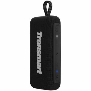 Tronsmart Trip 2 Pórtatil Bluetooth Sistema de Altavoces - 10W RMS - Negro - Batería Recargable - 1