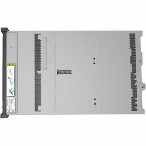 Lenovo ThinkSystem SR655 V3 7D9ESC6T00 2U Rack Server - AMD EPYC - Serial ATA, NVMe Steuerung - AMD Chip - 1 Prozessor-Unt
