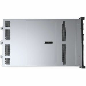 Lenovo ThinkSystem SR650 V4 7DGDSJ8L00 2U Rack Server - Intel Xeon - NVMe Steuerung - Intel Chip - 2 Prozessor-Unterstützu