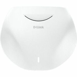 D-Link AQUILA PRO AI M36 Wi-Fi 7 IEEE 802.11a/b/g/n/ac/ax/be/h/k/v Ethernet Wireless Router - Dual Band - 2.40 GHz ISM Ban