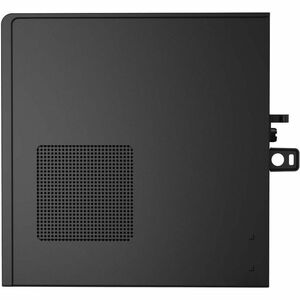 Dell Pro Micro QCM1250 Desktop Computer - Intel Core Ultra 7 265T - 16 GB - 512 GB PCI Express NVMe 4.0 SSD - Micro PC - I