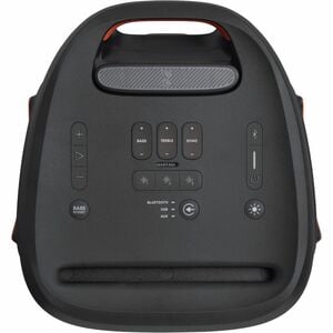 JBL Partybox Stage 310, bluetooth speacker, 240W, colore nero
