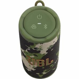 Sistema di altoparlanti JBL Grip Portatili Bluetooth - 16 W RMS - Squad - 70 Hz a 20 kHz - Batteria ricaricabile - 1