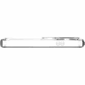 Spigen Ultra Hybrid Case for Samsung Galaxy A57 Smartphone - Crystal Clear - Scratch Resistant, Drop Resistant, Anti-scrat