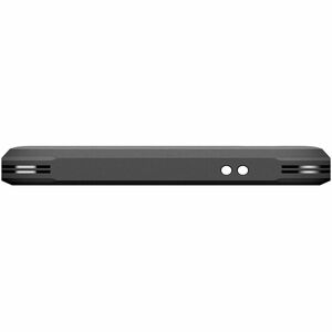 Spigen Tough Armor Case for Samsung Galaxy A57 5G Smartphone - Black - Impact Resistant, Shock Absorbing, Anti-scratch, Dr